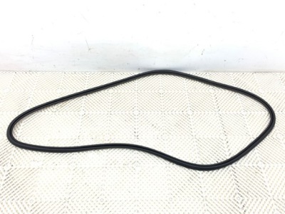 Прокладка дверей перед ліва volvo xc60 2 suv фото №1