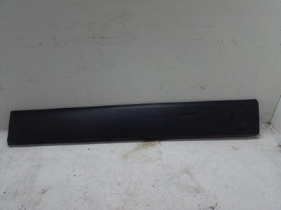 Молдинг бічна renault trafic iii 14- 93867912 фото №1