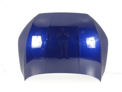 Капот audi a3 8y фото №1