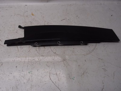 Молдинг стійка двері лівий задня giulia фото №1