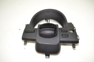 Корпус спідометра mercedes sprinter w906 a9066800080 фото №1