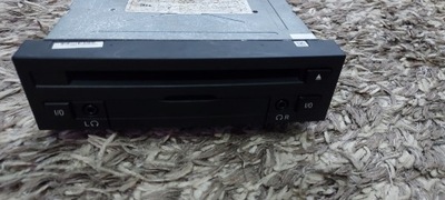 GRABADORA DVD AUDIO BMW F01 F10 922892801  