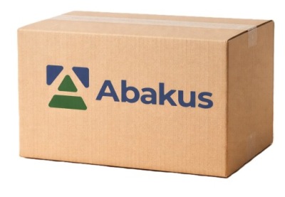 Abakus зеркало le ford 1226m01 фото №1