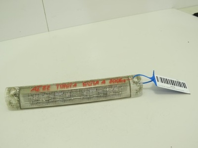 Свет стоп задние toyota estima 06-19r фото №1