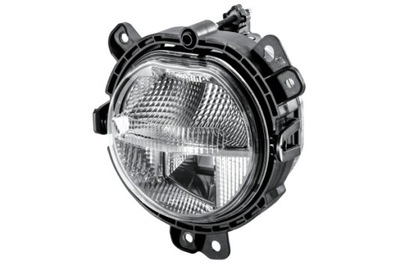 HELLA ŽIBINTAS RŪKO P LED MINI COUNTRYMAN F60 10.16- 