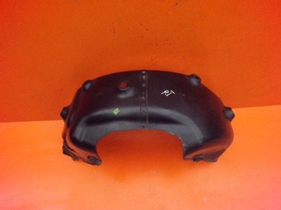 Підкрилок pt правий задня hyundai ix35 11r фото №1