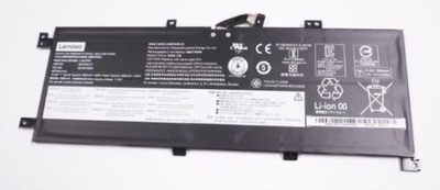 Lenovo Bateria 4c, 45Wh, LiIon, CXP, 02DL031