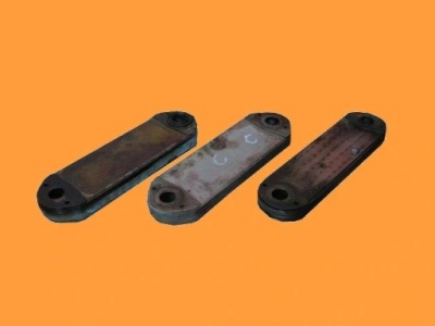 Volvo fh4 fh4 renault gamat радіатор води 23292839 фото №1