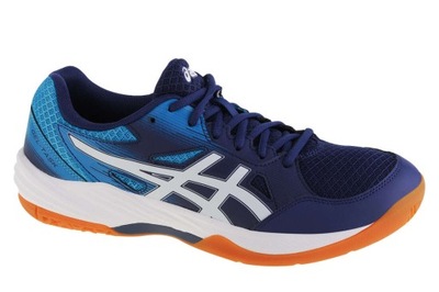 Buty do siatkówki ASICS Męskie Gel-Task 3 r. 44