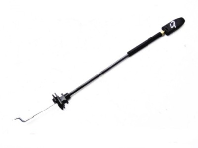 Засов замка левый перед opel zafira a 1.6 рестайлинг фото №1