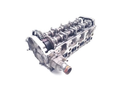 Chrysler pt cruiser головка двигателя 2.2 crd дизель 89kw 121 hp 2002 фото №1