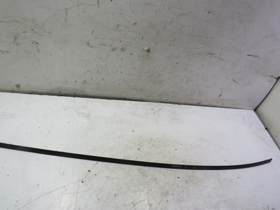 Молдинг кровельная крыша левая carens iv фото №1