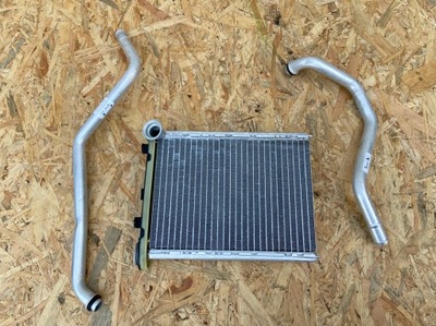 Отопитель mercedes gl x166 ml w166 t1000275b фото №1