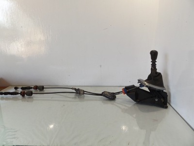 Qashqai 08r1,5dci выборщик тросы фото №1