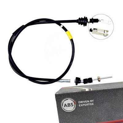 Трос сцепления a.b.s. do citroen c1 ii 1.2 vti фото №1