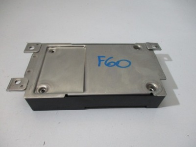 Модуль блок керування telematik mini cooper f60 9876796 фото №1