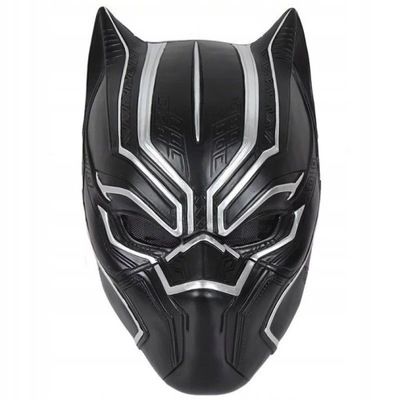 Maska Avengers Black Panther