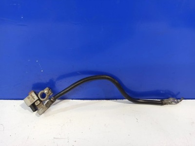 Ford connect 2018 клеммы фото №1