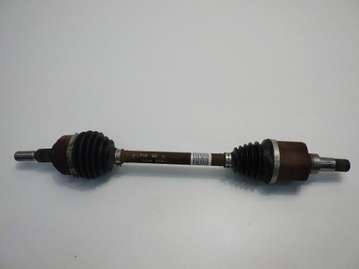 Ford puma mk2 1.0 приводной вал левый перед l1t6-3b437-bb фото №1