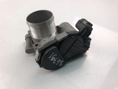 Карбюратор opel astra classic l48 0280750498 14954964 2011 фото №1