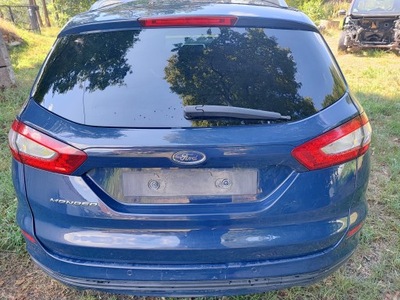 Ford Mondeo MK5 2.0 TDCI klapa kombi GD