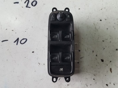 Volvo v50 lift s40 ii переключатели окон зеркал фото №1