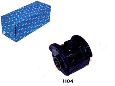 Втулка важеля japko фото №1