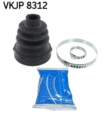 SKF TENSIONERS PUMP VKJP8312 PROTECTION AXLE SWIVEL  