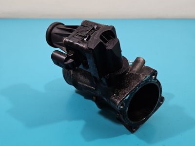 Клапан egr volvo xc60 i 30774531 2.4 d5 фото №1