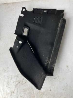 Обшивка багажника twingo iii лівий задня 849513285r фото №1