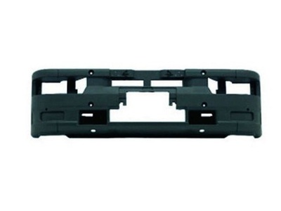 Бампер iveco eurotech 98438449 фото №1