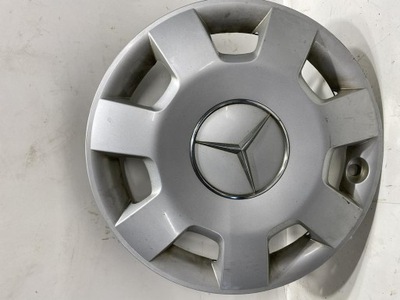 KOŁPAK ORYGINAŁ 15" MERCEDES B KLASA W245 05-08 A1694000525