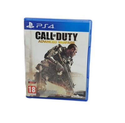 Call of Duty: Advanced Warfare ps4