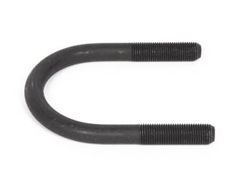 Хомут рессора задняя custom 12- transit 06- 14- фото №1