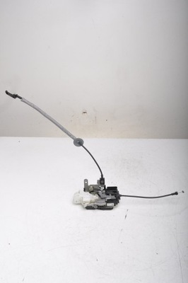 Volvo v40 ii замок двері лівий перед передній 31391824 фото №1