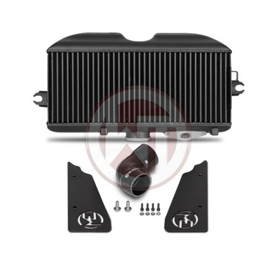 INTERCOOLER SUBARU IMPREZA WRX STI 2007-13 WAGNER TUNEADO  