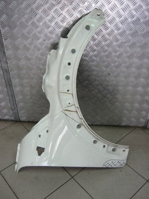 Крила перед правий mini cooper r56 06- фото №1