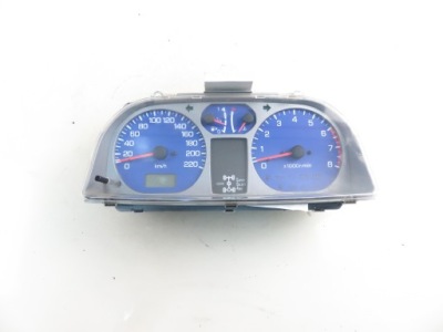 Счетчик mitsubishi pajero pinin 2.0 gdi mr975308 фото №1