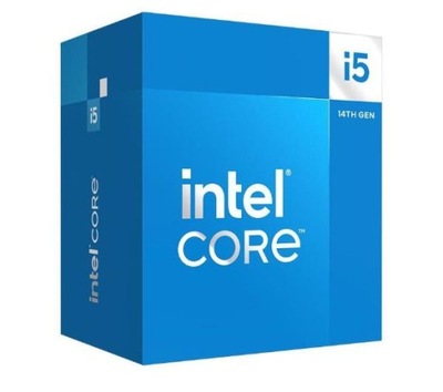 Procesor Intel Core i5-14500 BOX BX8071514500