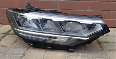 VW PASSAT B8 FACELIFT LAMP RIGHT FULL LED 3G1941036P  