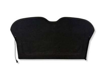 Полка багажника citroen ds5 фото №1