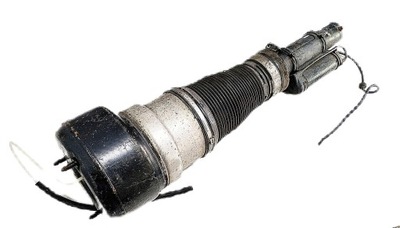 Mercedes w221 амортизатор c086105 europa фото №1