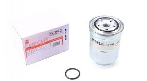 Фильтр топлива outlander ii,iii lancer viii asx iii c4 aircross peugeot 4008 фото №1