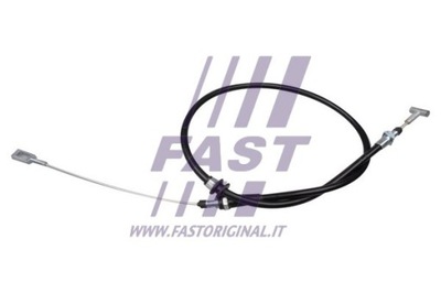 FAST FT69213 CIĘGŁO, ТОРМОЗ СТОЯНОЧНИЙ