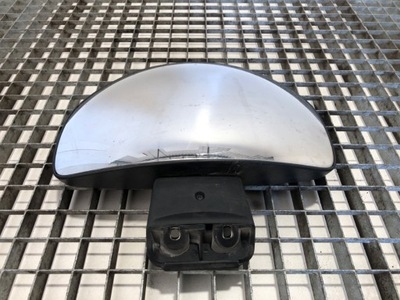 Зеркало рамповое daf xf e1041336 фото №1