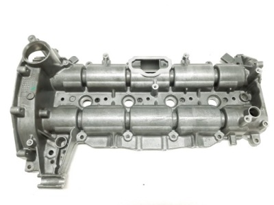 Ford transit mk8 2.0 tdci ecoblue кришка клапанів вали gk2q-6e262 фото №1