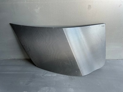 Audi r8 lift 15r накладка крыла левая крыло задняя фото №1