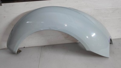 Крила правий перед vw new beetle i 98-05 фото №1
