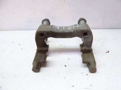 Mg zs lift 2023- скоба рамка супорт задня лівий 1.5 фото №1