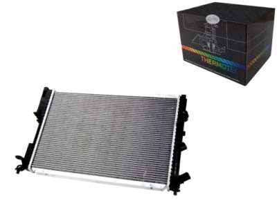 Радіатор двигуна renault avantime espace 3 lagu фото №1